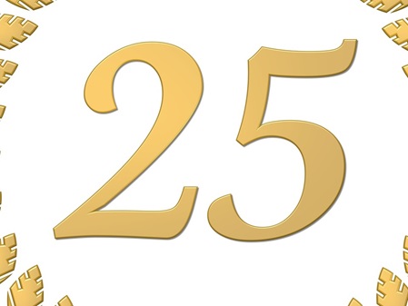 25 Jahre Plus - Immobilienfirma Sieglinde Kestler